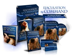 ejaculation on command